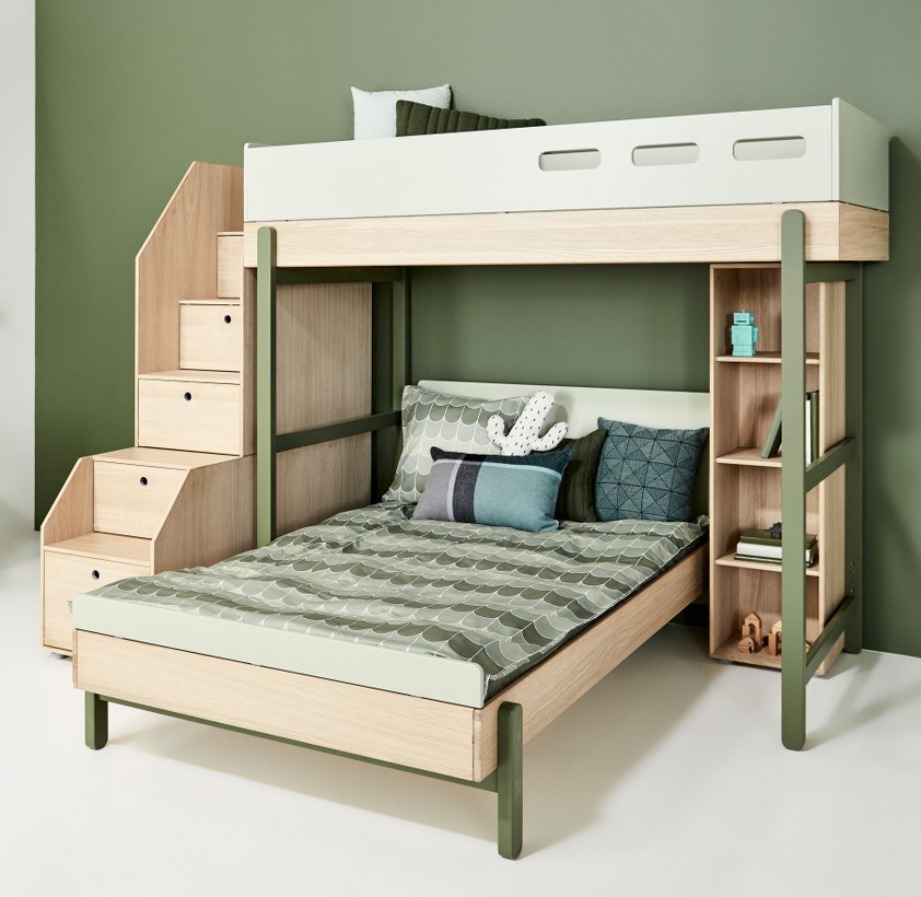 STORAGE SYSTEMS